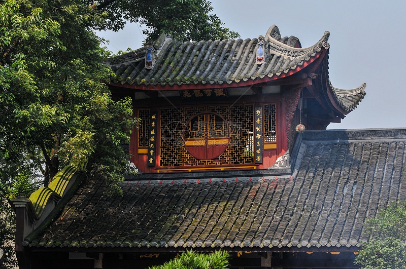 7 ngôi chùa nên viếng thăm khi du lịch Tứ Xuyên